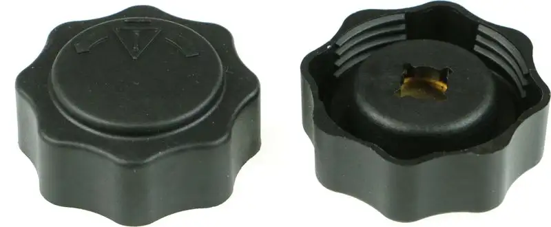 RAPRO R66129 Yedek Su Depo Kapağı PCD100160 resmi