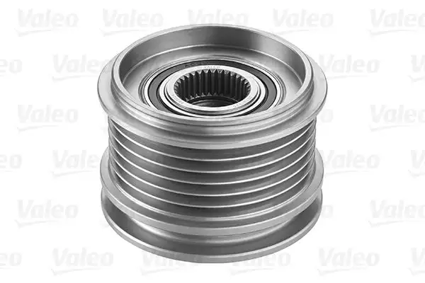 VALEO 588024 Alternatör Kasnağı 38903119 resmi