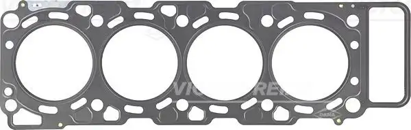 VICTOR REINZ 61-00011-00 Silindir Kapak Contası 062103383B resmi