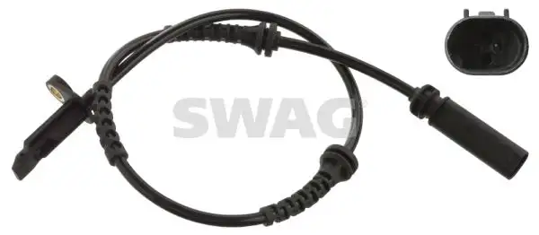 SWAG 11106638 ABS Hız Sensörü (Arka) 34526858466 resmi