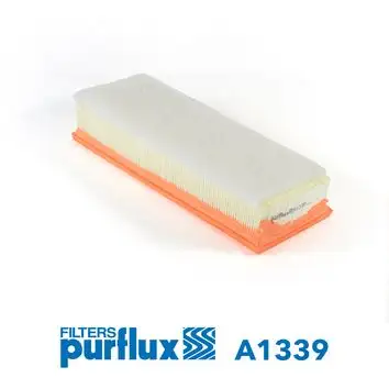 PURFLUX A1339 Hava Filtresi resmi