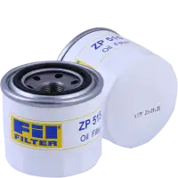 FİL ZP515 Yağ Filtresi resmi