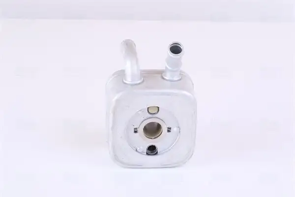 NISSENS 90853 Motor Yağ Soğutucu 059117021C resmi