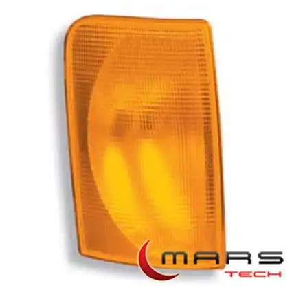 MARS 521521 Sinyal Lambası (Sol) 2D0953041 resmi