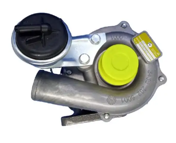 MAGNETI MARELLI 359004200370 Turbo (Komple) resmi