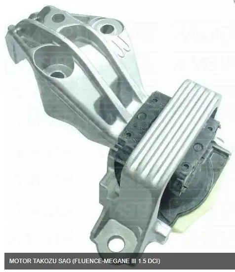 MASTER M4225 Motor Takozu (Sağ) 112100020R resmi