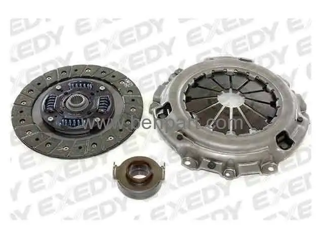 EXEDY HCK2062 Debriyaj Seti 22200RNA003 resmi