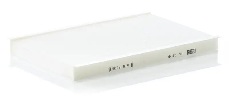 MANN CU2629 Polen Filtresi resmi