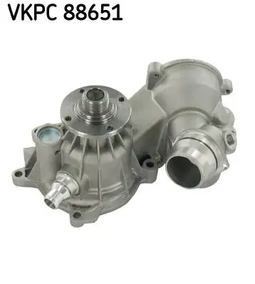 SKF VKPC88651 Devirdaim 11517524552 resmi