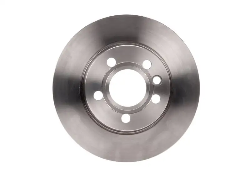 BOSCH 0986479R91 Arka Fren Diski resmi