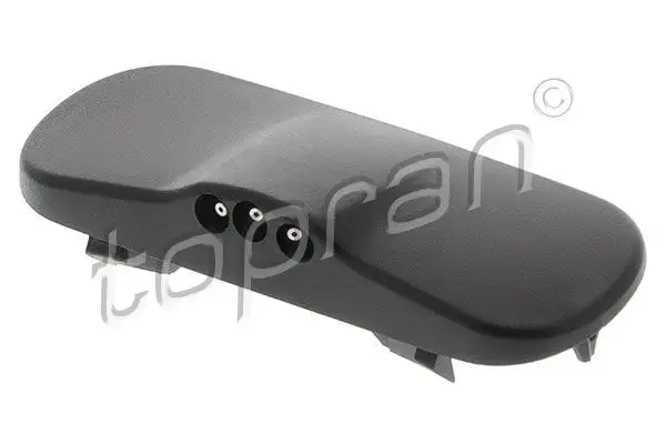 TOPRAN 113440001 Fiskiye Memesi (Ön) 8T0955987 resmi