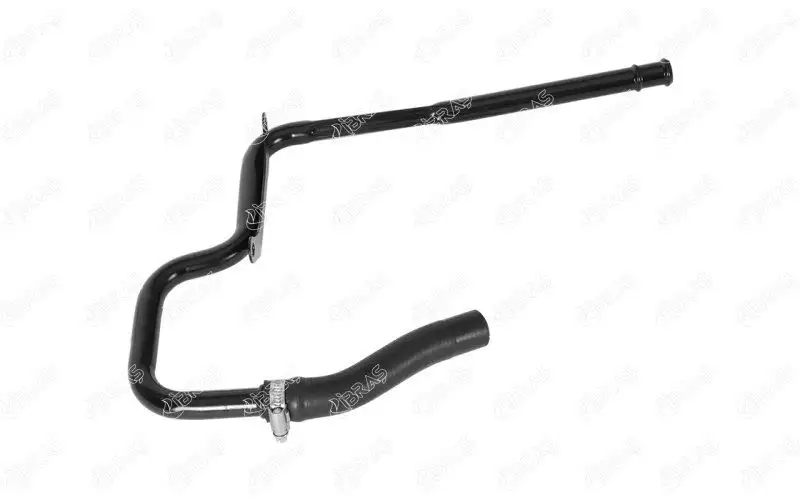 İBRAŞ 19838 Kalorifer Hortumu resmi