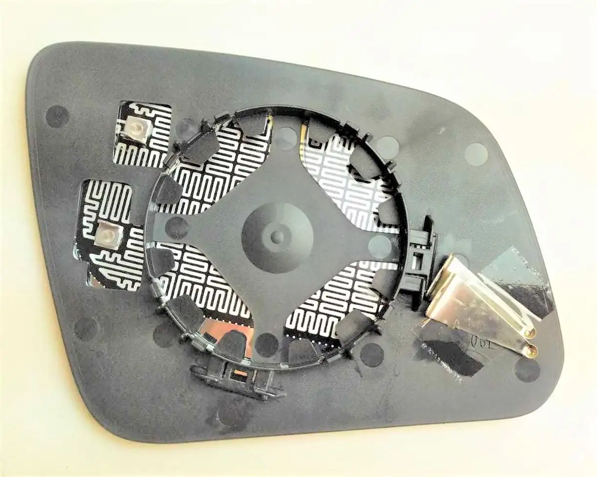 ART MG009.9506 Dış Ayna Camı (Sol) A2048100921 resmi