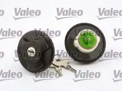 VALEO 247601 Yakıt Depo Kapağı resmi