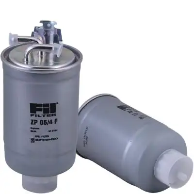 FİL ZP05/4F Yakıt Filtresi resmi