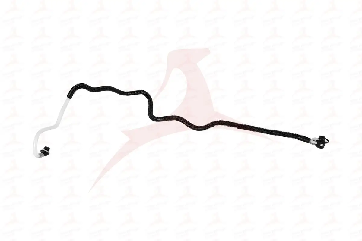 MEHA MH50548 Yakıt Hortumu 6120700432 resmi