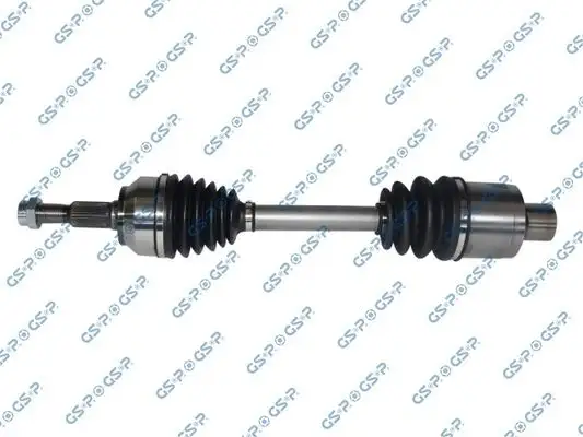 GSP 208150 Ön Aks (Sağ) resmi