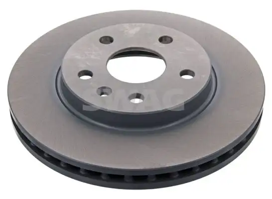 SWAG 40939195 Ön Fren Diski resmi