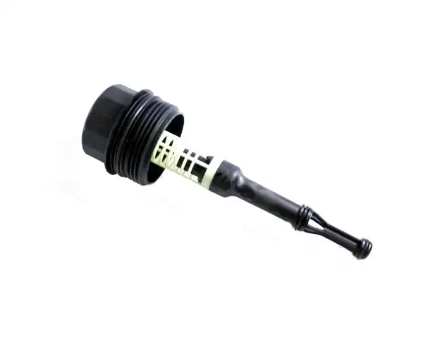 MGA 9410101 Yağ Filtre Kapağı A6511800138 resmi