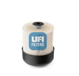 UFI 26.115.00 Yakıt Filtresi resmi