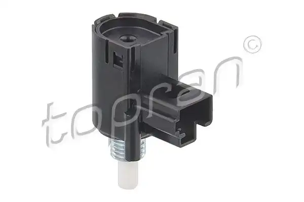 TOPRAN 723845001 Debriyaj Pedal Müşiri resmi
