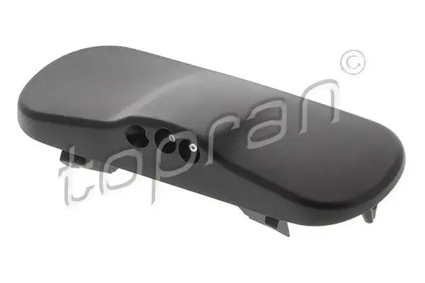 TOPRAN 113441001 Fiskiye Memesi (Ön) 8T0955988 resmi