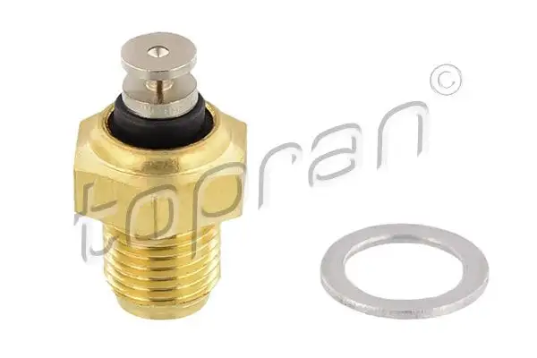 TOPRAN 100854001 Yağ Sıcaklık Sensörü 049919563A resmi