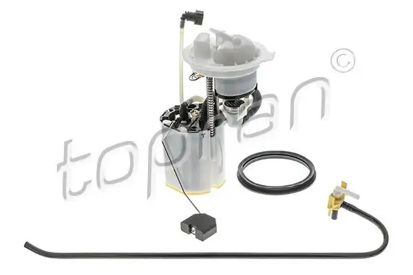 TOPRAN 630673001 Yakıt Depo Şamandırası resmi
