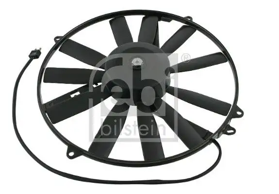 FEBI 18932 Fan Motoru 5103653AA resmi