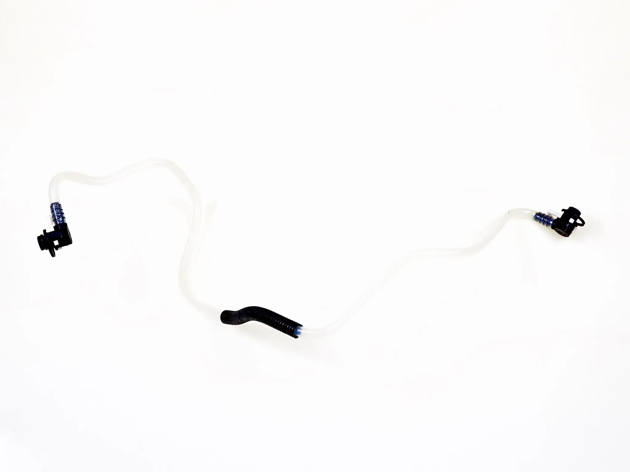 WINTECH 0500550 Yakıt Borusu A612070053 resmi