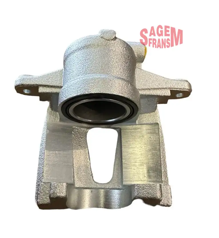 SAGEM 35142 Ön Fren Kaliperi (Sağ) 77365544 resmi