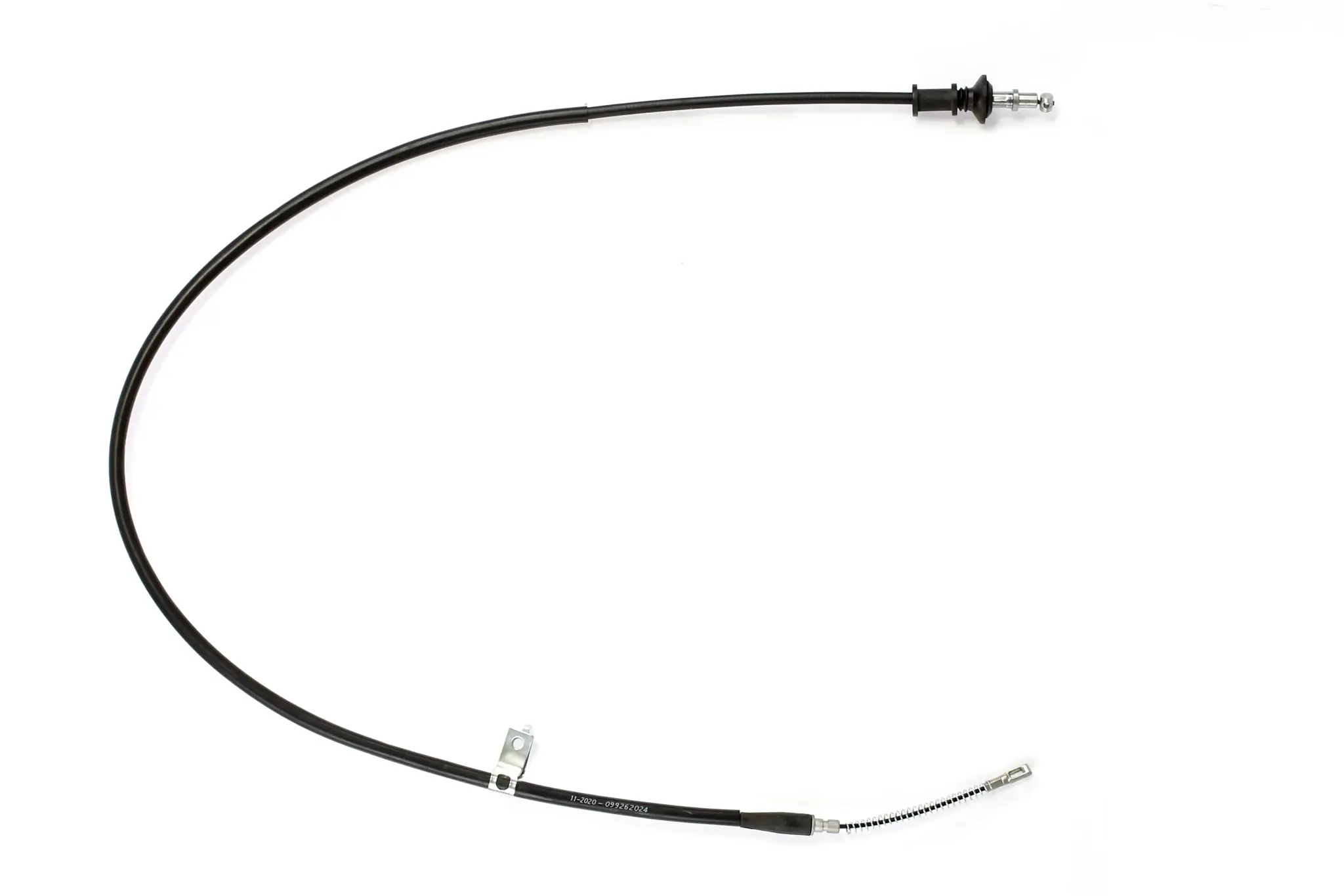 CAVO 2402620 El Fren Halatı (Arka Sol) 96243462 resmi