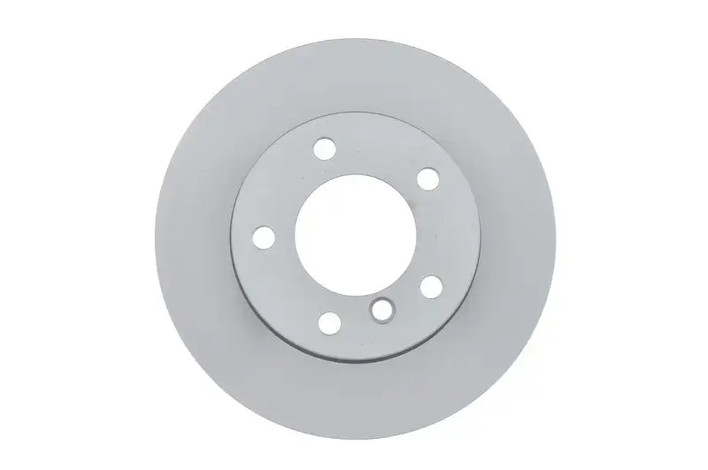 BOSCH 0986479213 Ön Fren Diski 34116792215 resmi