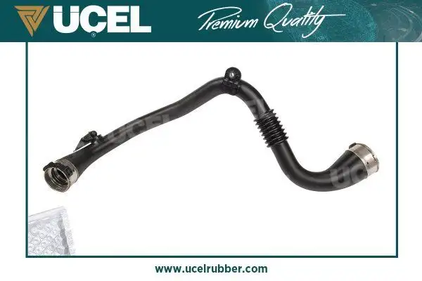 ÜÇEL 16177 Turbo Hortumu 8200837118 resmi