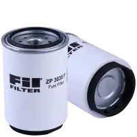 FİL ZP3035F Yakıt Filtresi resmi