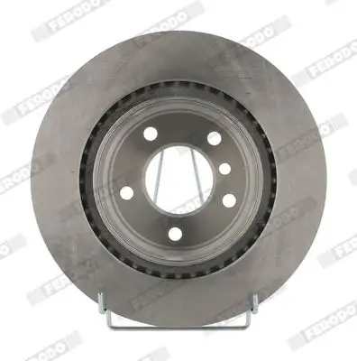 FERODO DDF1549 Arka Fren Diski 34216792227 resmi