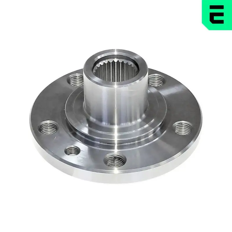 OPTIMAL 04P193 Ön Poyra 330764 resmi