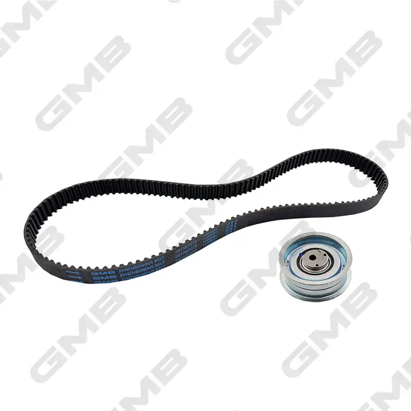 GMB GKVW0002 Triger Seti resmi