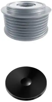 HELLA 9XU358039-021 Alternatör Kasnağı resmi