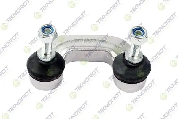 TEKNOROT A-510 Viraj Rotu (Ön) resmi