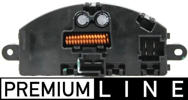 MAHLE ABR75000P Kalorifer Ayar Ünitesi 5Q0907521D resmi