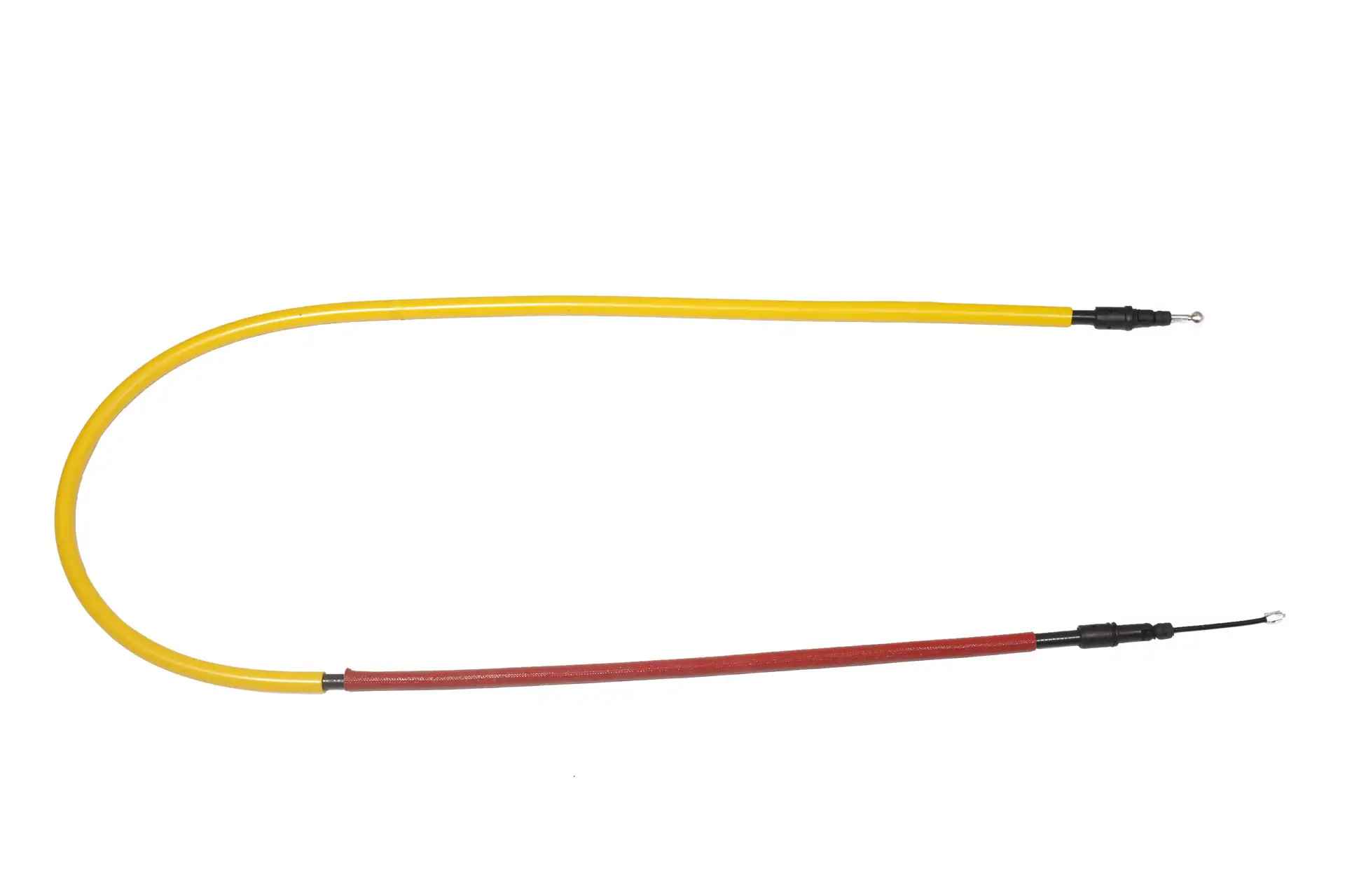 CAVO 6002705 El Fren Halatı (Arka) 474612 resmi