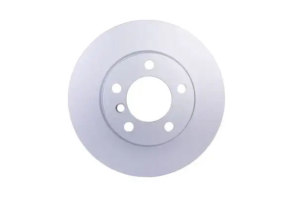 HELLA 8DD355129-401 Ön Fren Diski 34116792217 resmi