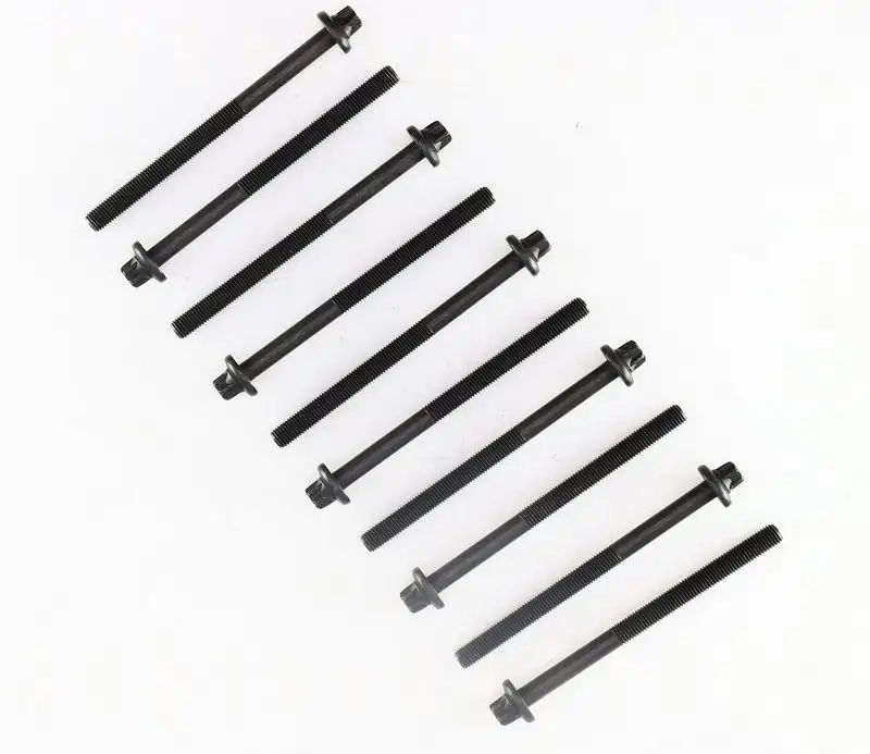 CORTECO 016714B (82016714) Silindir Kapak Civatası 8200039867 resmi