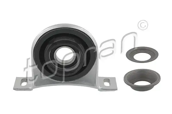 TOPRAN 634405001 Şaft Askısı A6394100681 resmi