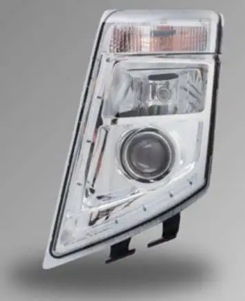 AYFAR 505742 Ön Far (Sağ) resmi