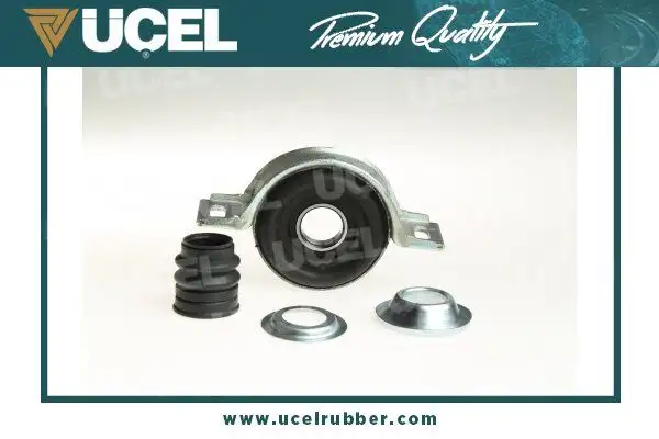 ÜÇEL 61321 Şaft Askısı A6394100481 resmi