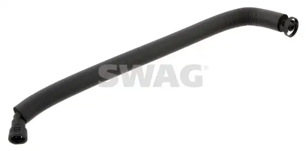 SWAG 20936031 Motor Havalandırma Hortumu 11617504536 resmi