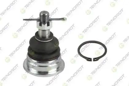 TEKNOROT N-576 Alt Rotil resmi