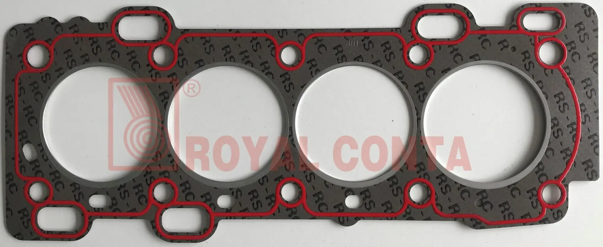 ROYAL 429010R Silindir Kapak Contası 9443895 resmi